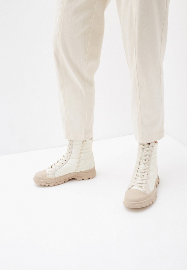 фото Ботинки donna d’oro