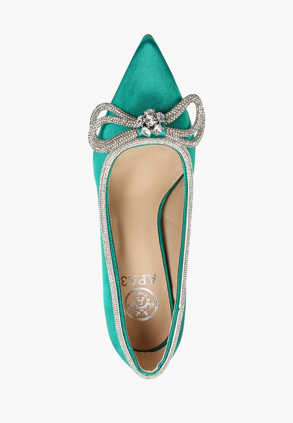 фото Туфли араз