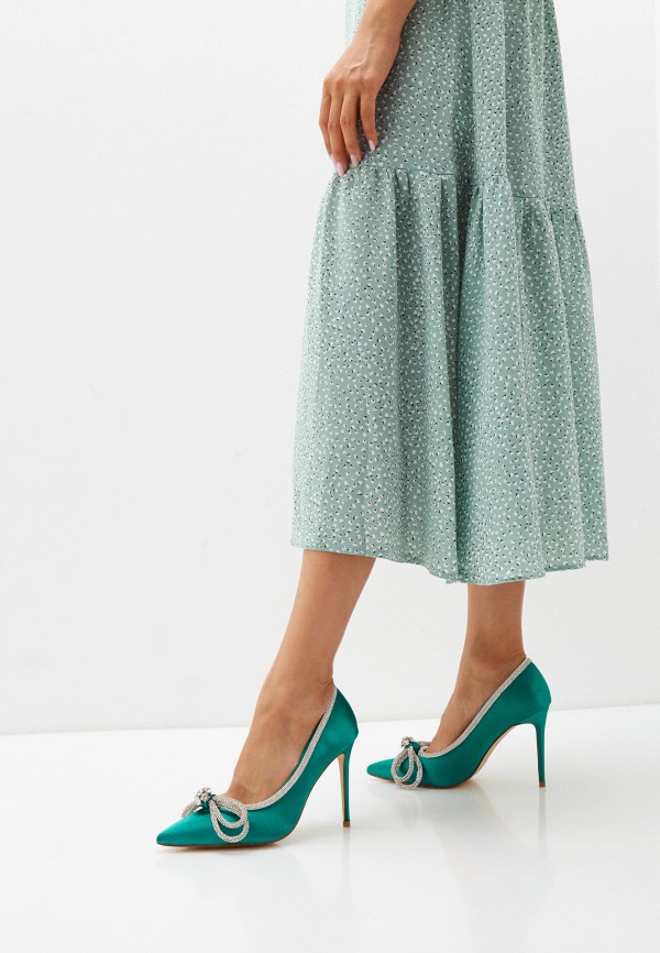 фото Туфли араз