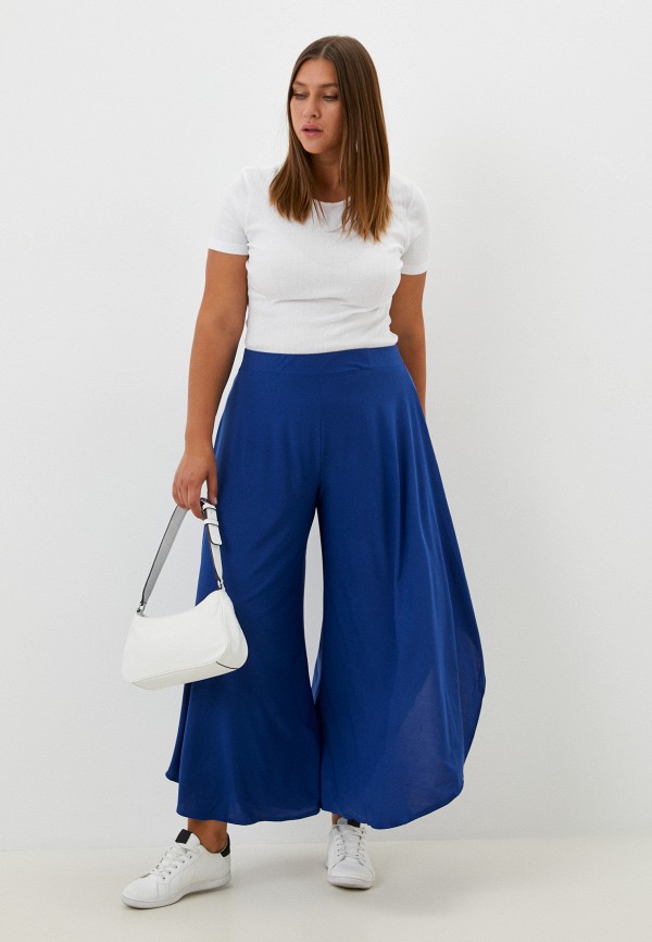 фото Брюки malena