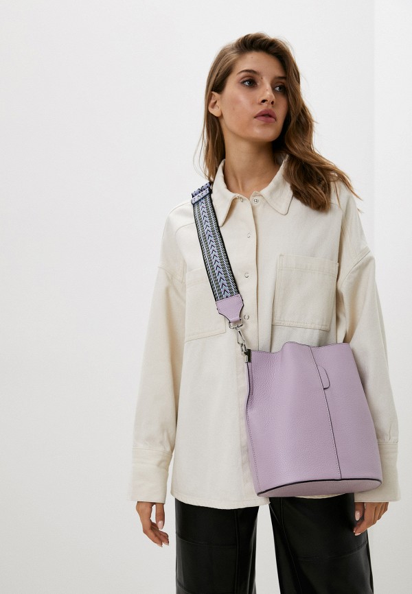 фото Сумка alessandra del biondo