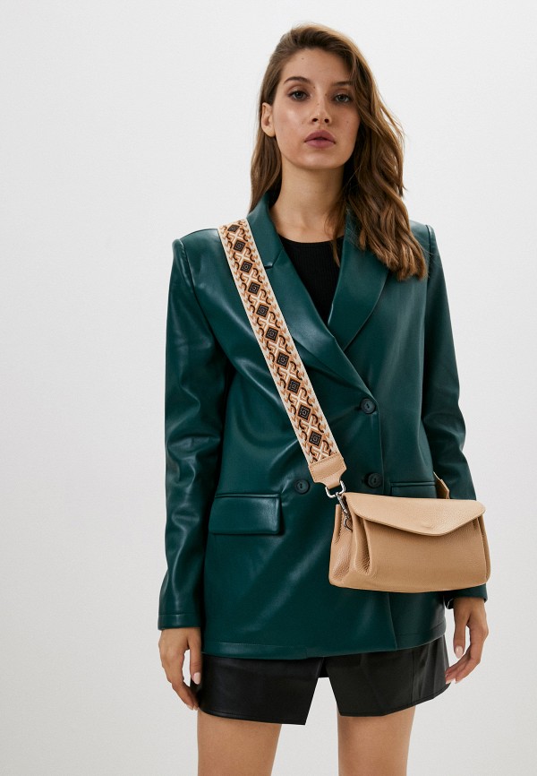 фото Сумка alessandra del biondo