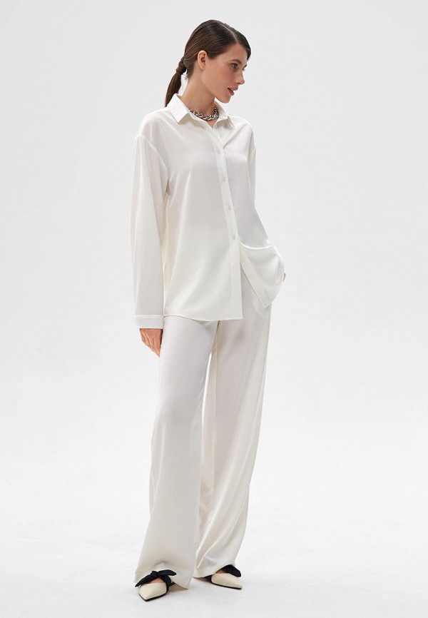 фото Брюки moscovite