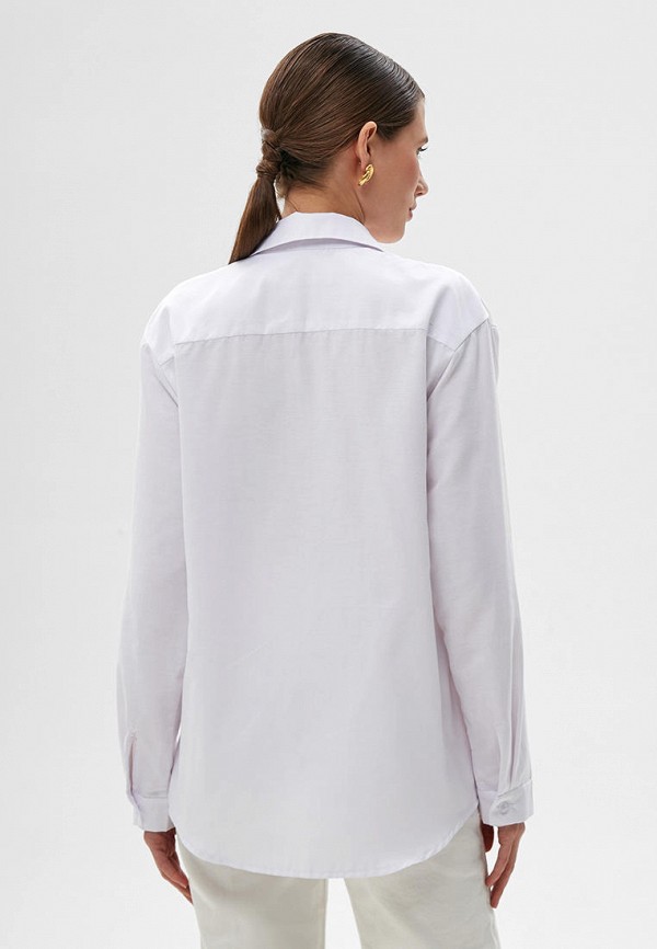 фото Рубашка moscovite