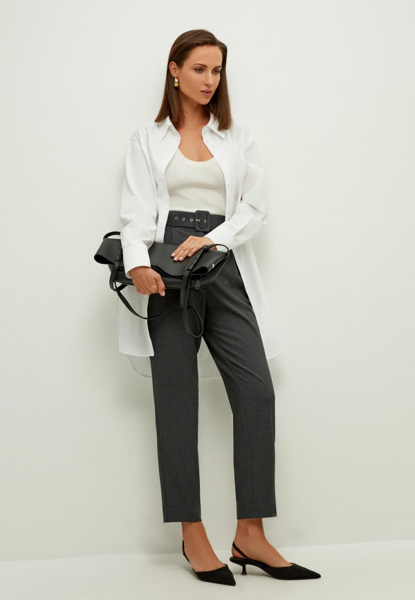 фото Рубашка zarina