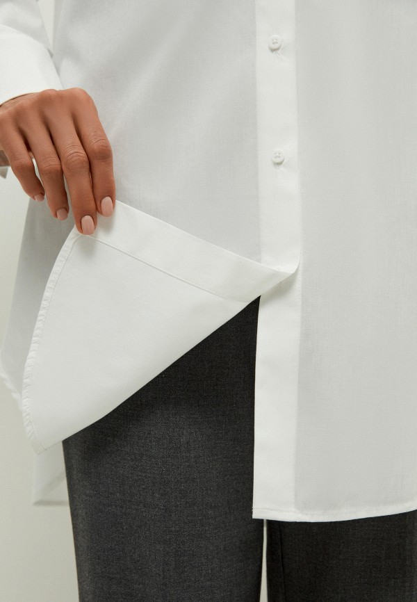 фото Рубашка zarina