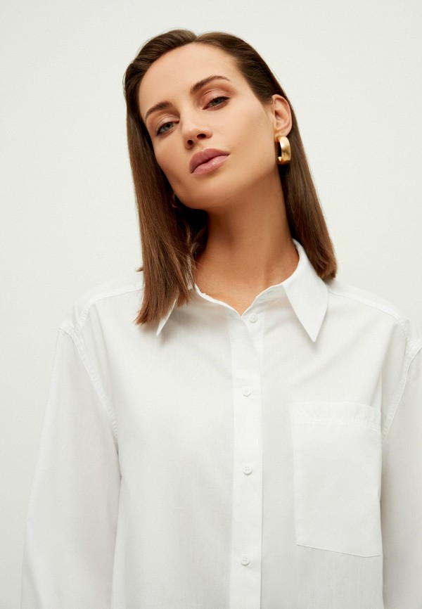 фото Рубашка zarina