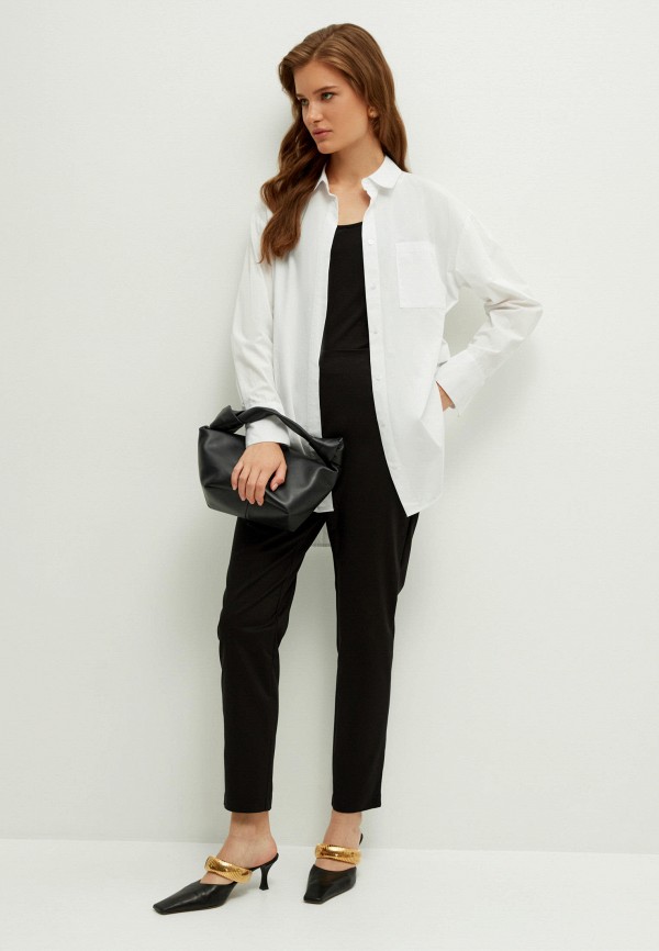 фото Брюки zarina