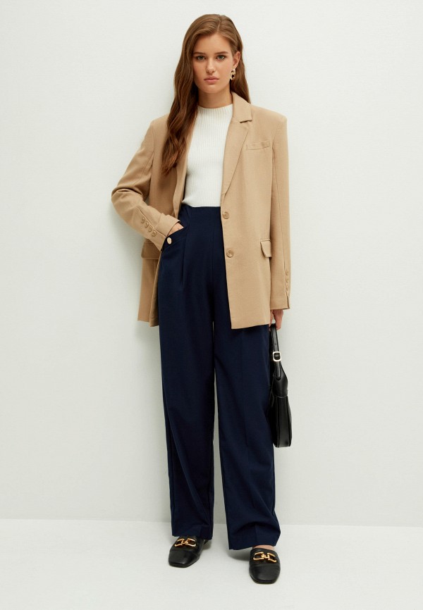 фото Брюки zarina