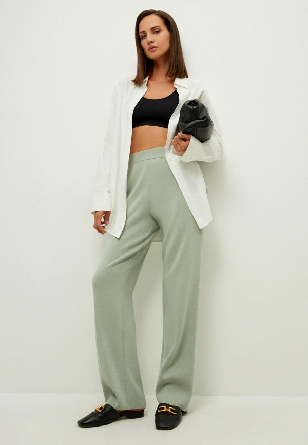 фото Брюки zarina