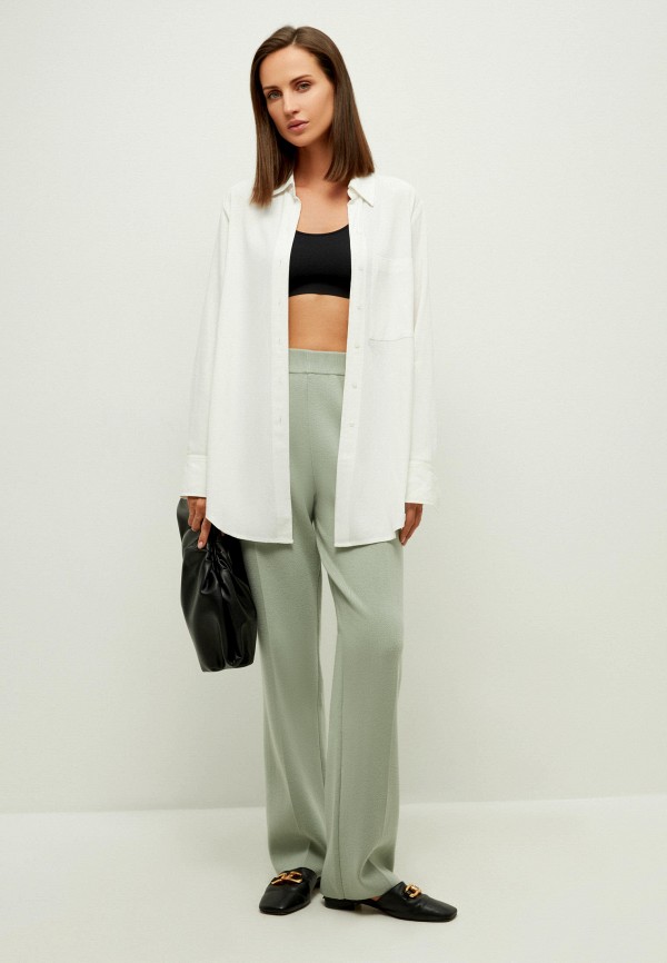 фото Брюки zarina