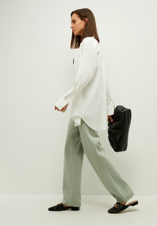 фото Брюки zarina