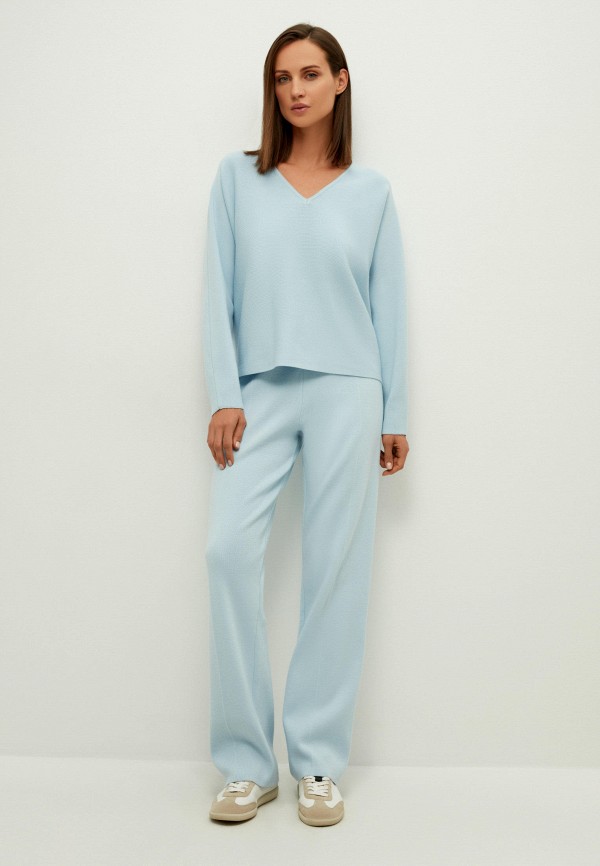 фото Брюки zarina