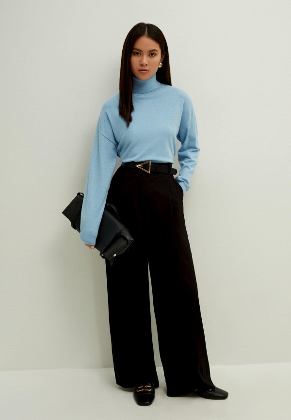 фото Водолазка zarina