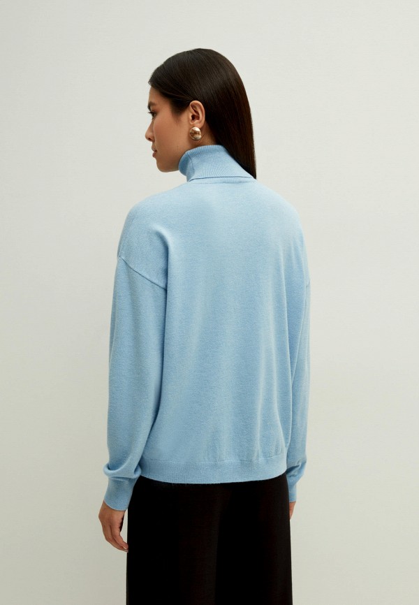 фото Водолазка zarina