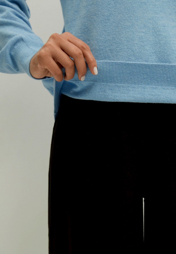 фото Водолазка zarina