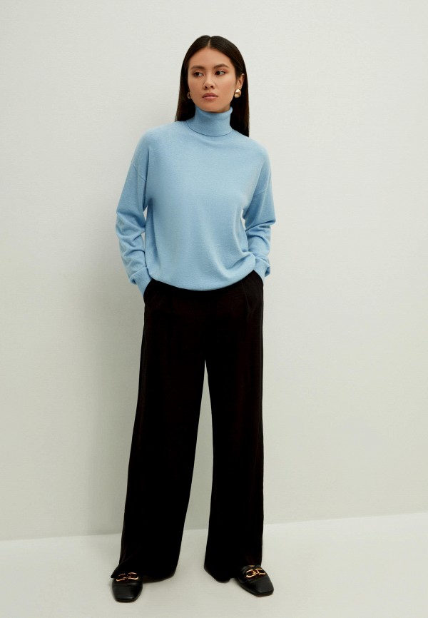 фото Водолазка zarina