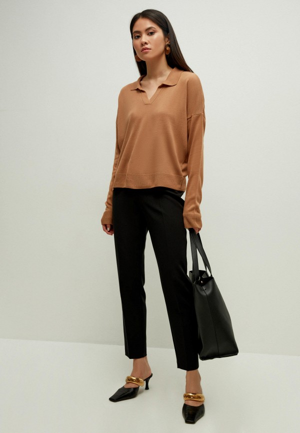 фото Брюки zarina