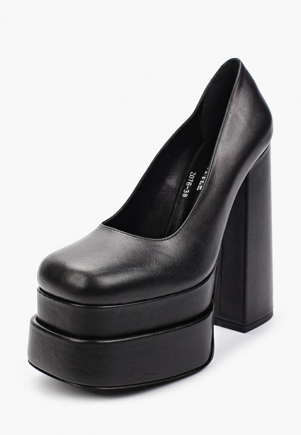 фото Туфли grand style