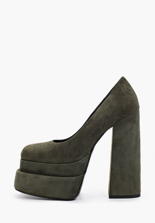 фото Туфли grand style