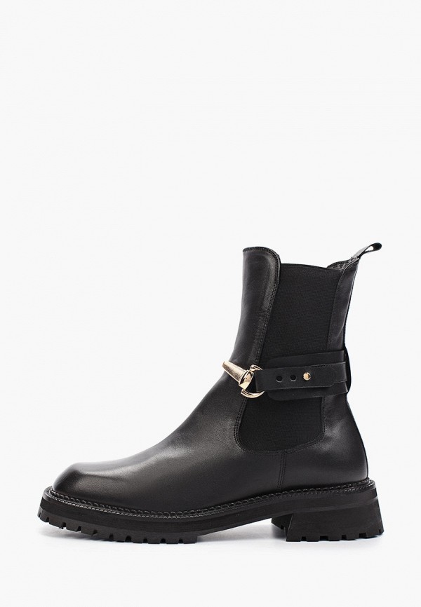 фото Ботинки grand style