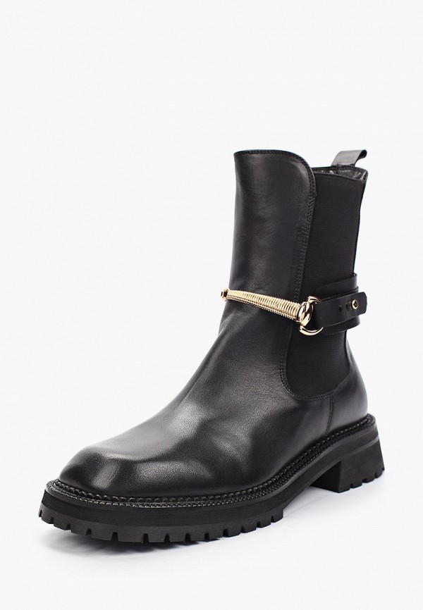 фото Ботинки grand style