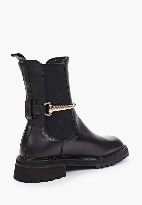 фото Ботинки grand style