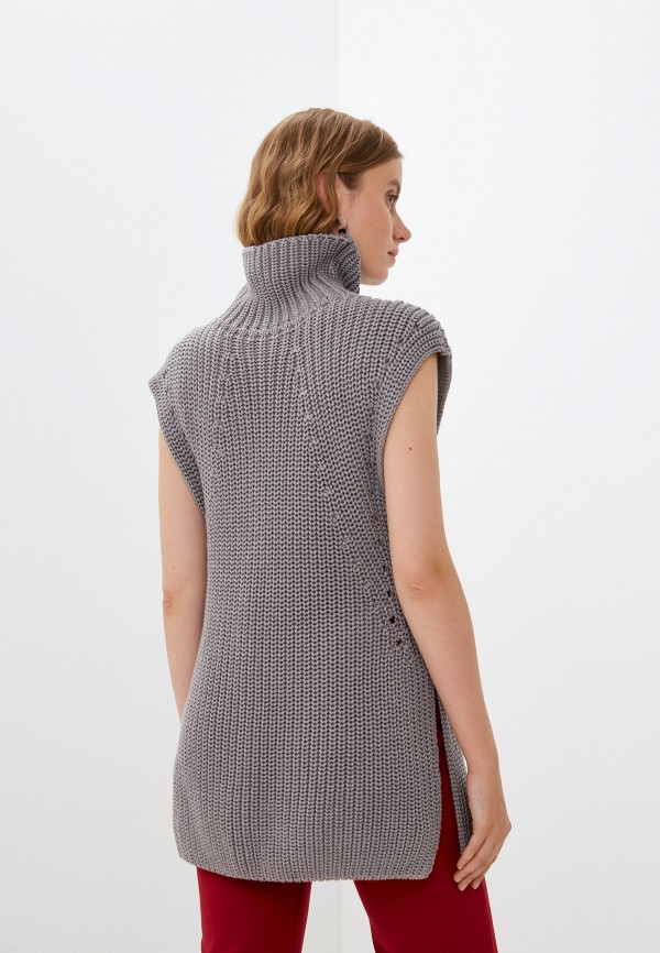 фото Жилет lascavi