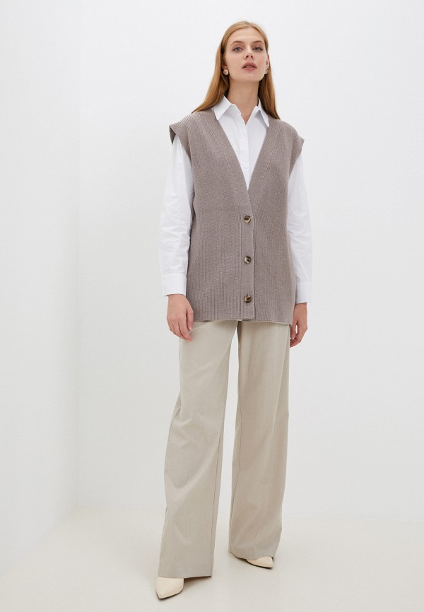 фото Жилет lascavi