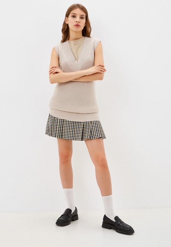 фото Жилет lascavi