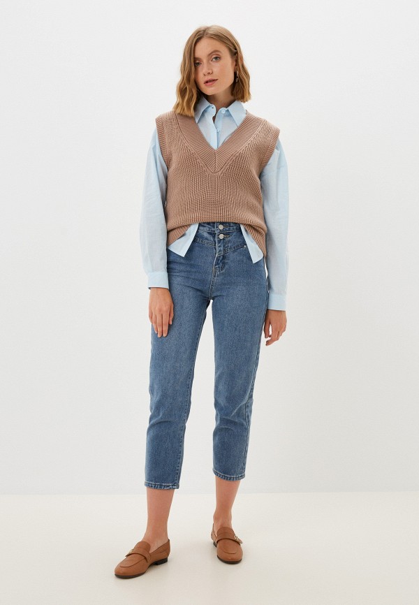 фото Жилет lascavi