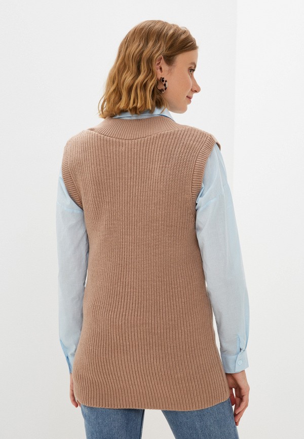 фото Жилет lascavi