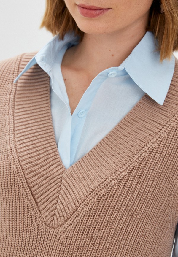 фото Жилет lascavi