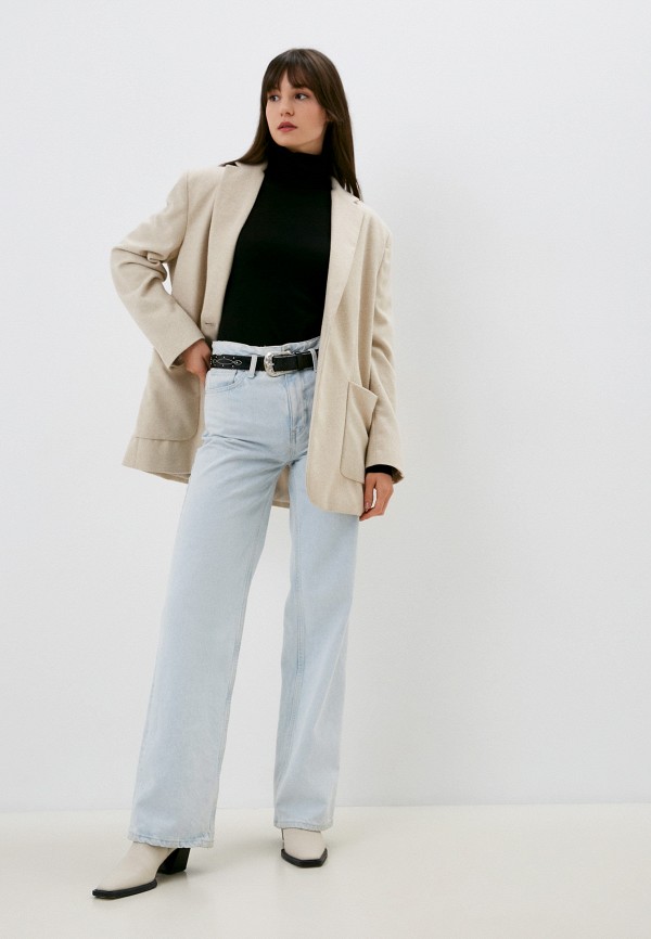 фото Водолазка w.sharvel