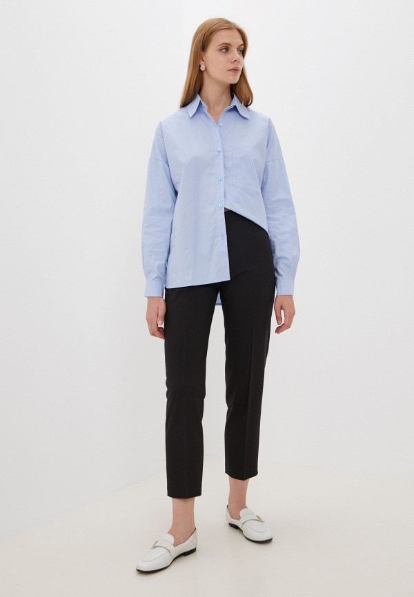 фото Брюки дизайнерский дом тягина татьяна