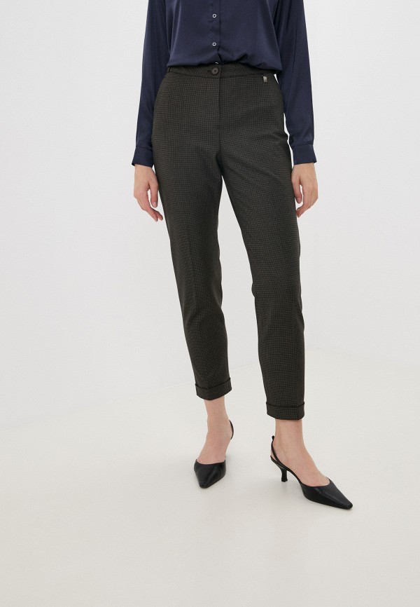 фото Брюки дизайнерский дом тягина татьяна