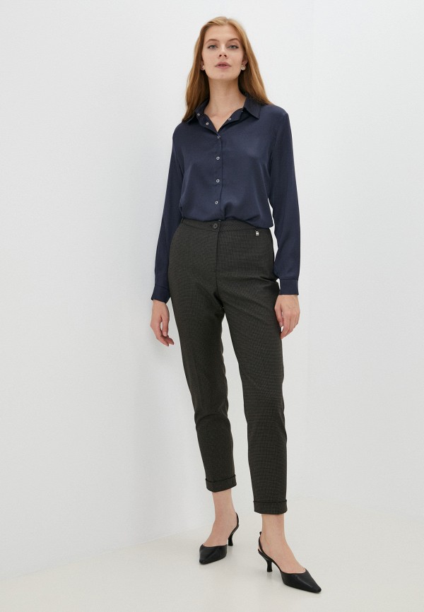 фото Брюки дизайнерский дом тягина татьяна