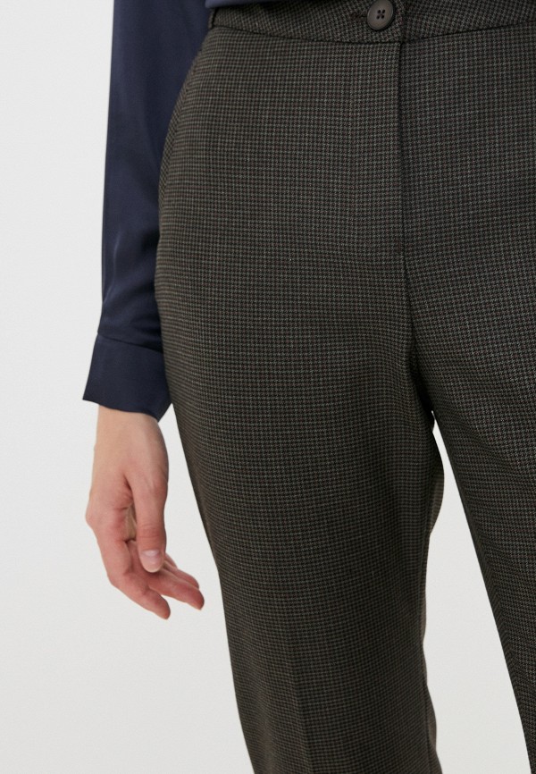 фото Брюки дизайнерский дом тягина татьяна