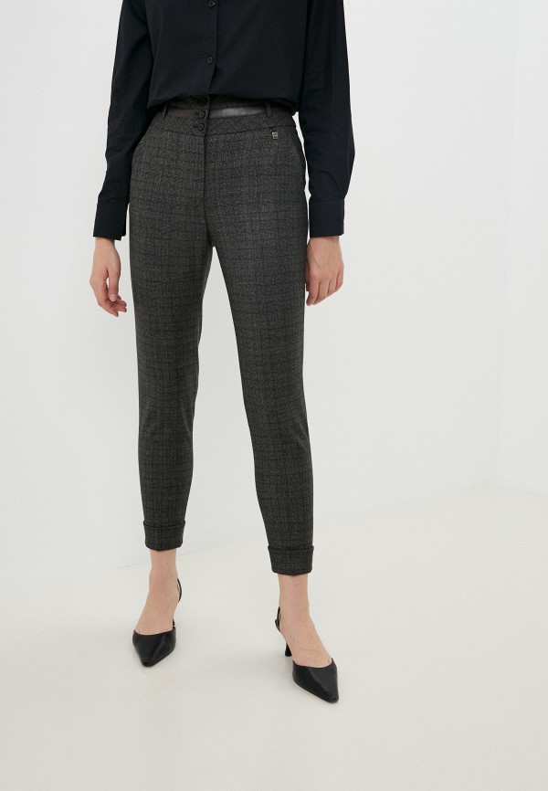 фото Брюки дизайнерский дом тягина татьяна