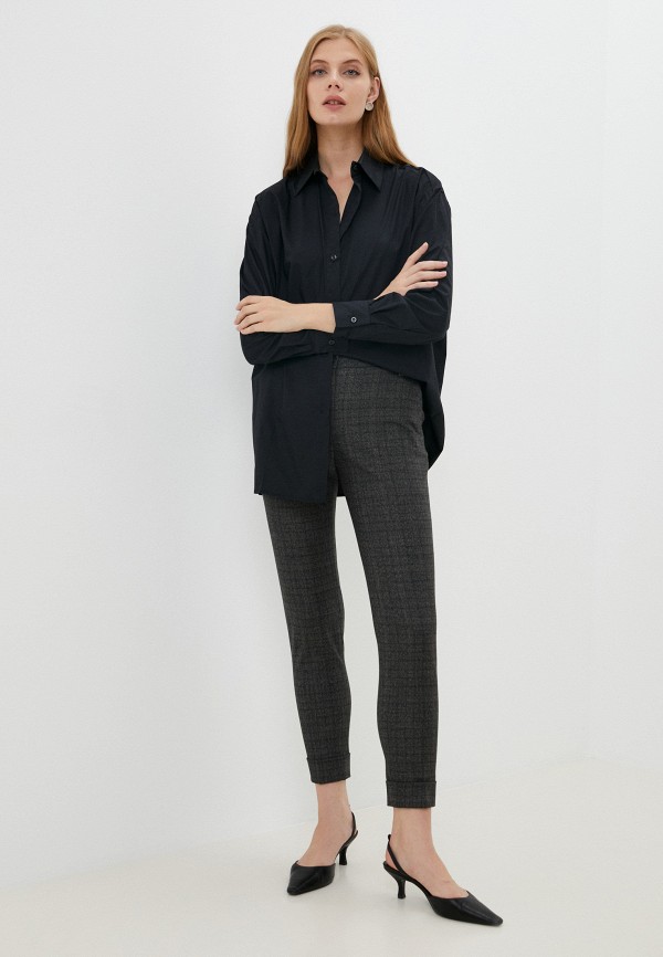 фото Брюки дизайнерский дом тягина татьяна