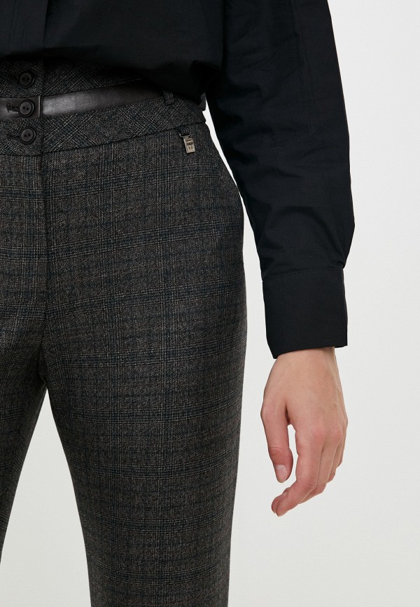 фото Брюки дизайнерский дом тягина татьяна