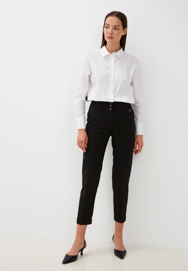 фото Брюки дизайнерский дом тягина татьяна