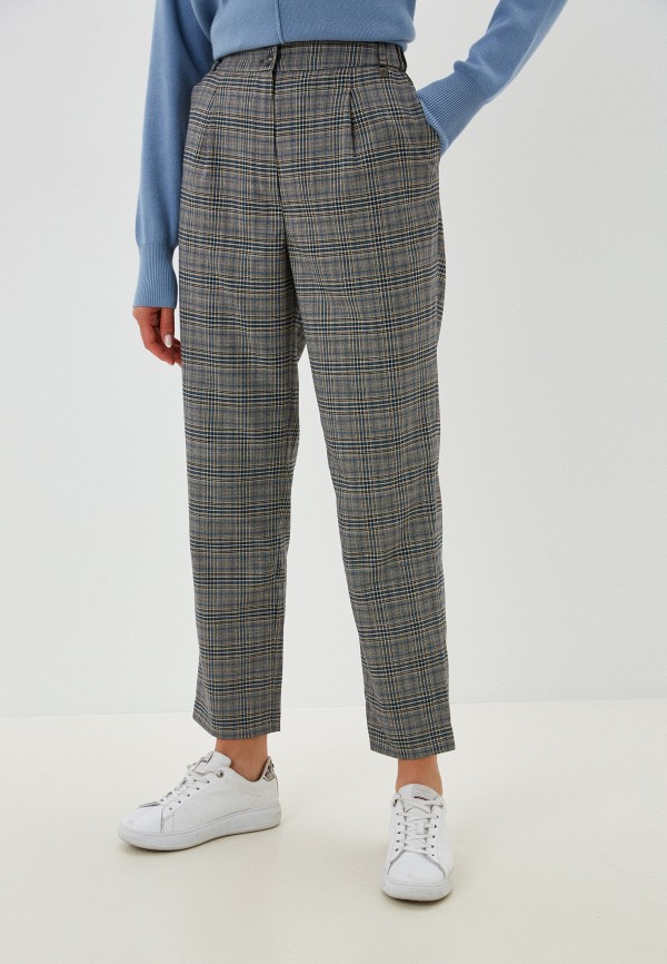 фото Брюки дизайнерский дом тягина татьяна