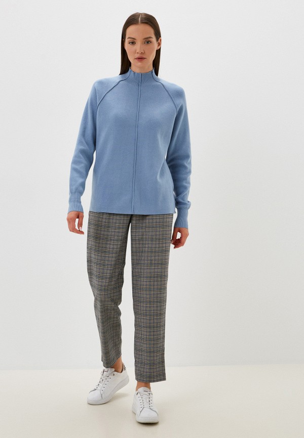 фото Брюки дизайнерский дом тягина татьяна