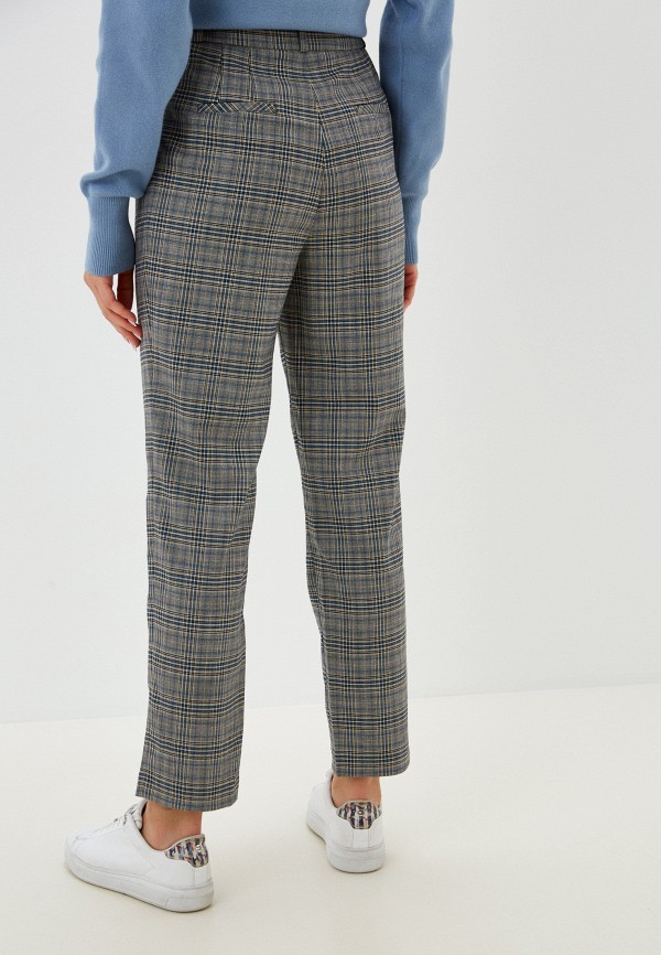 фото Брюки дизайнерский дом тягина татьяна