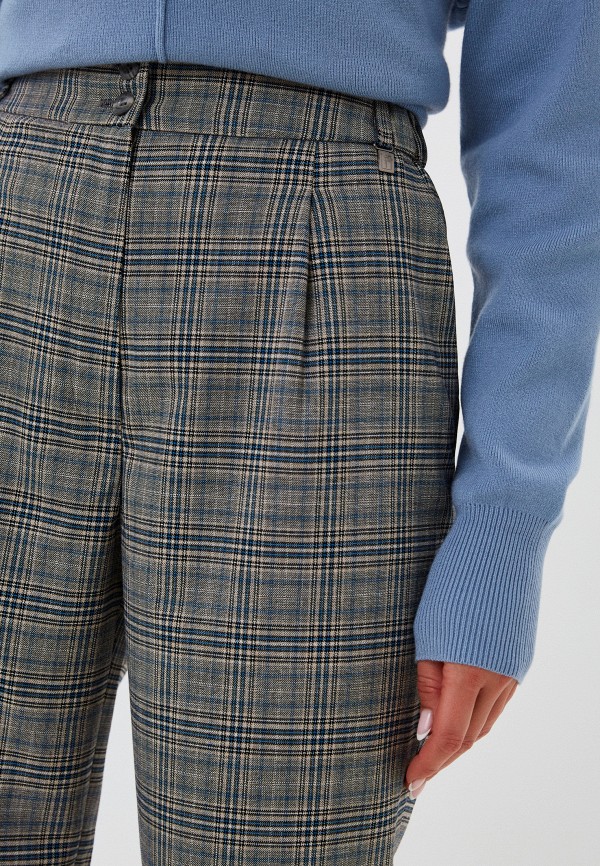 фото Брюки дизайнерский дом тягина татьяна