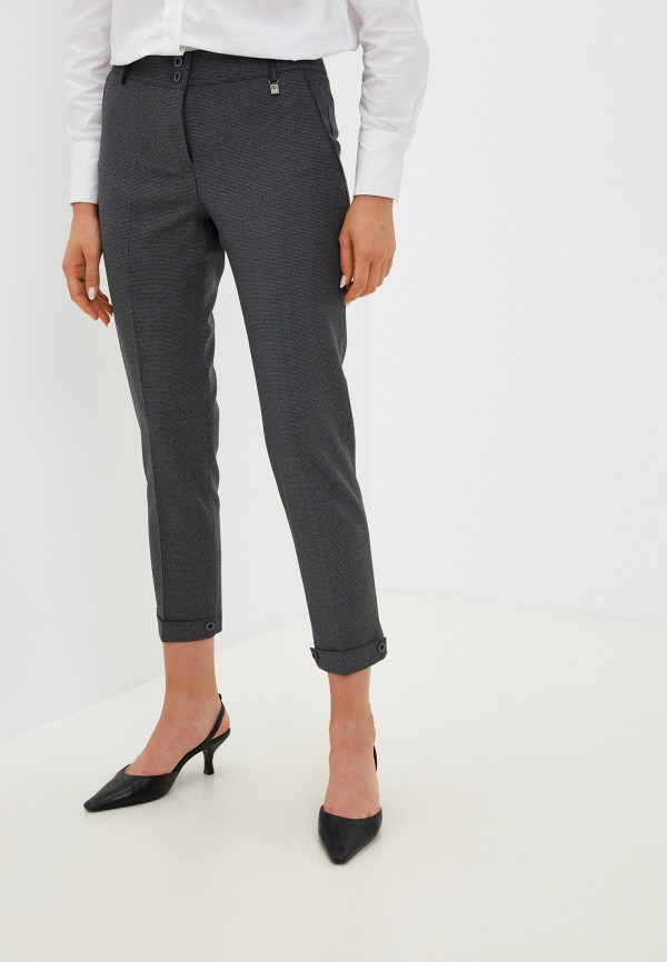 фото Брюки дизайнерский дом тягина татьяна