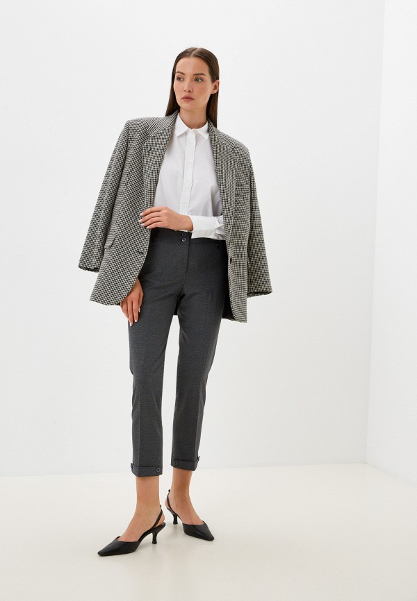 фото Брюки дизайнерский дом тягина татьяна