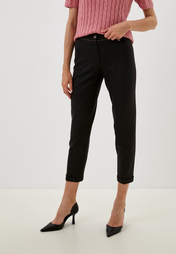 фото Брюки дизайнерский дом тягина татьяна