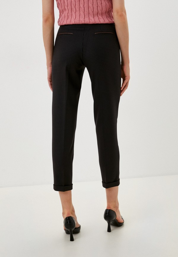 фото Брюки дизайнерский дом тягина татьяна